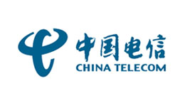 胜为合作客户-中国电信