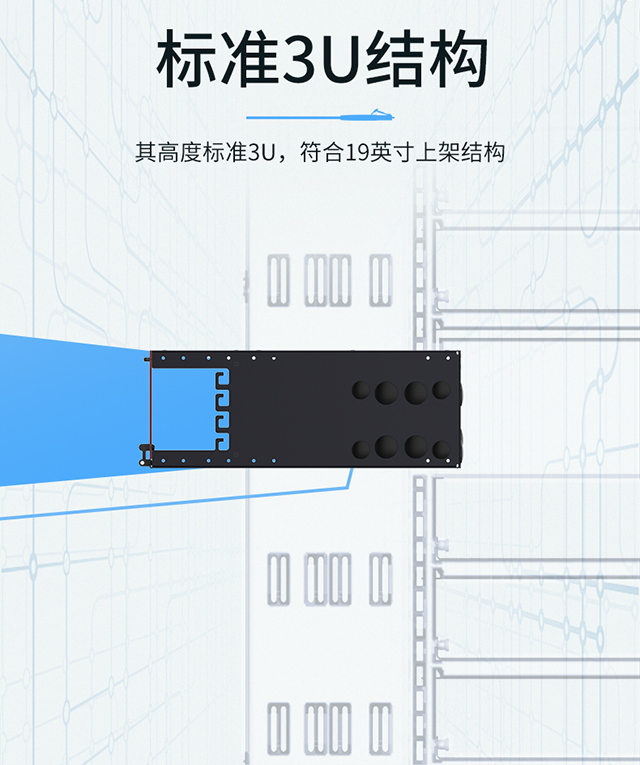 高密预端接