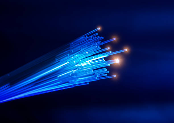 多模光纤和单模光纤的传输距离